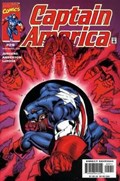 CAPTAIN AMERICA #29 