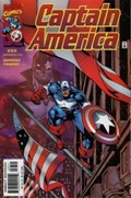 CAPTAIN AMERICA #33 