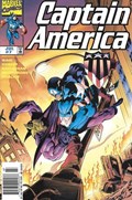 CAPTAIN AMERICA #7B 