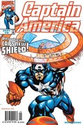 CAPTAIN AMERICA #9B 