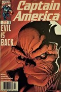CAPTAIN AMERICA #14B 