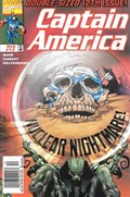 CAPTAIN AMERICA #12B 