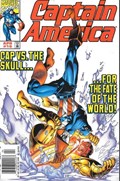 CAPTAIN AMERICA #16B 