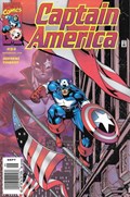 CAPTAIN AMERICA #33B 