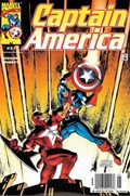 CAPTAIN AMERICA #37B 