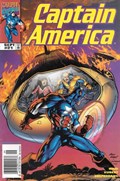 CAPTAIN AMERICA #21B 