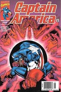 CAPTAIN AMERICA #29B 