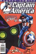 CAPTAIN AMERICA #47B 
