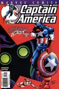 CAPTAIN AMERICA #47 