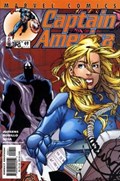 CAPTAIN AMERICA #49 
