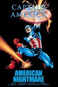 CAPTAIN AMERICA #2 Hard Cover
