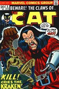 THE CAT #3
