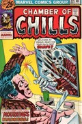 CHAMBER OF CHILLS #22 
