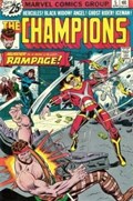 THE CHAMPIONS #5 