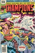 THE CHAMPIONS #6B 