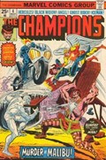THE CHAMPIONS #4 