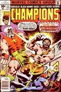 THE CHAMPIONS #12 