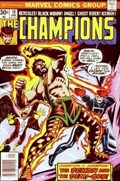 THE CHAMPIONS #10 