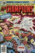 THE CHAMPIONS #6 