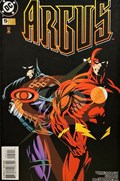 ARGUS #5 