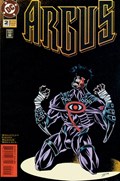 ARGUS #2 