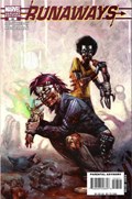 RUNAWAYS #28B 
