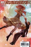 RUNAWAYS #28 