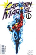 CAPTAIN MARVEL #1C 