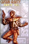 CAPTAIN GRAVITY AND POWER OF THE VRIL #1B 