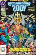 ARMAGEDDON 2001 #1 