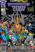 ARMAGEDDON 2001 #1-3rd 