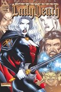 MEDIEVAL LADY DEATH #1 