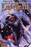 MEDIEVAL LADY DEATH #8E 