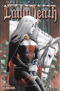 MEDIEVAL LADY DEATH #1F 