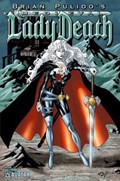MEDIEVAL LADY DEATH #4C 