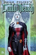 MEDIEVAL LADY DEATH #2F 