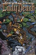 MEDIEVAL LADY DEATH #6B 