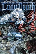 MEDIEVAL LADY DEATH #2B 