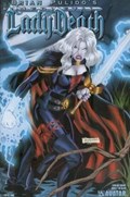 MEDIEVAL LADY DEATH #1E 