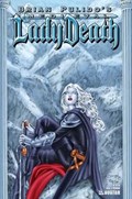 MEDIEVAL LADY DEATH #8D 