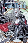 MEDIEVAL LADY DEATH #5E 