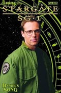 STARGATE SG-1: DANIEL'S SONG #1C 