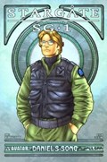 STARGATE SG-1: DANIEL'S SONG #1K 