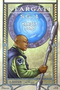 STARGATE SG-1: DANIEL'S SONG #1O 
