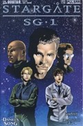 STARGATE SG-1: DANIEL'S SONG #1J 