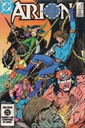 ARION, LORD OF ATLANTIS #20 