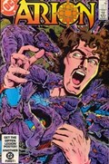 ARION, LORD OF ATLANTIS #14 