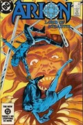 ARION, LORD OF ATLANTIS #15 