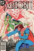 ARION, LORD OF ATLANTIS #6C 