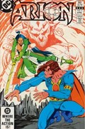 ARION, LORD OF ATLANTIS #6 
